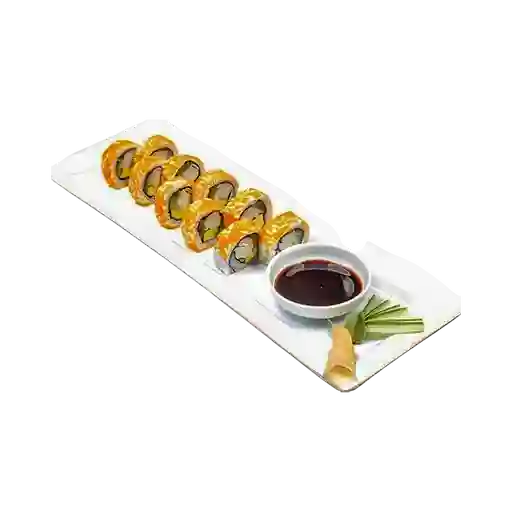 California Roll