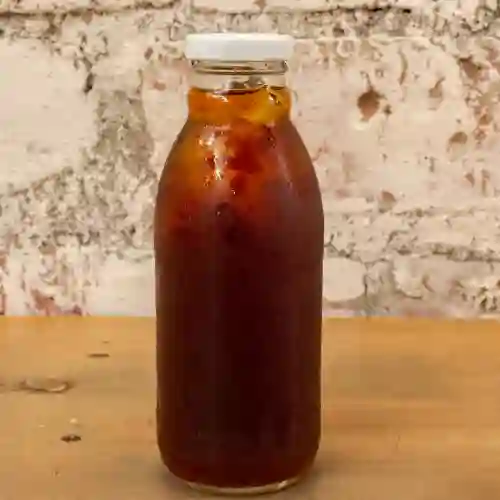 Cold Brew Santa Leña