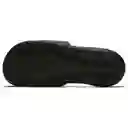 W Nike Victori One Slide Talla 6 Zapatos Negro Para Mujer Marca Nike Ref: Cn9677-005