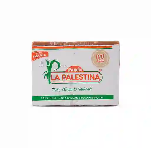 Palestina La Panela