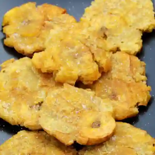 Patacones