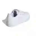 Adidas Tenis Advantage Base 20 Moda Niño Blanco Talla 13K