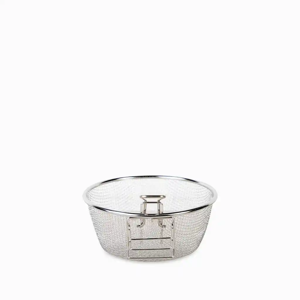 Canasta Para Freír 22 cm Ambiente Gourmet