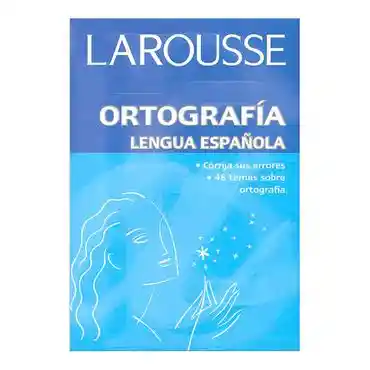 Larousse Diccionario