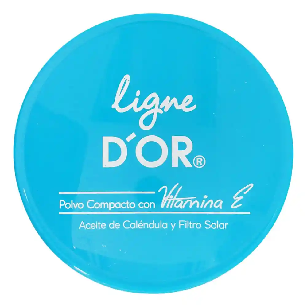 Polvo Polv Ligne Dor Vitam e Tono