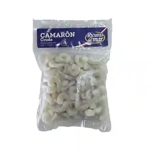 Ricuras Del Mar Camarón Crudo