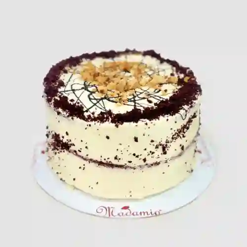 Torta Red Velvet X12p