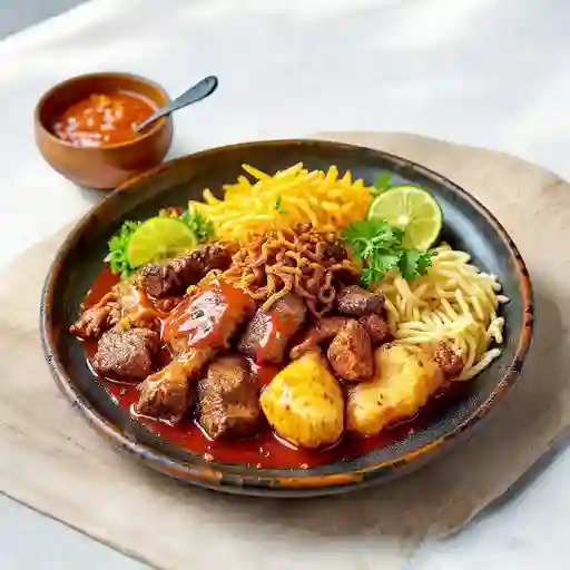 Bandeja
