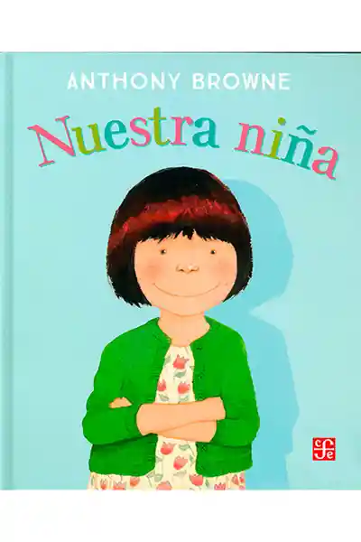 Nuestra niña