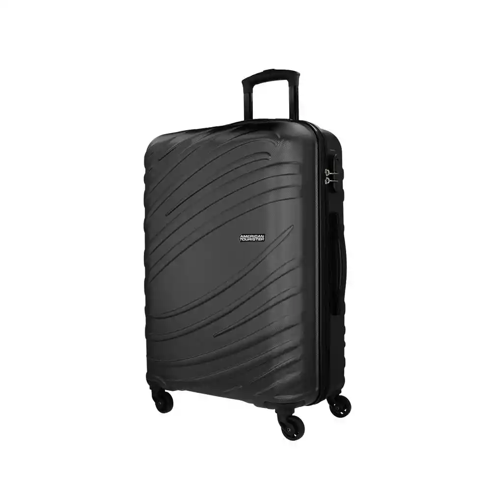 Tesa 3.0 Spinner 24 Exp Black Mediana-negro