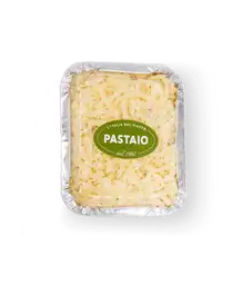 Pastaio Lasaña de Pollo