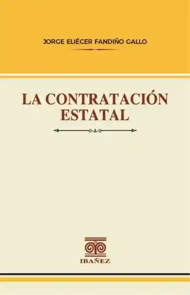 La Contratación Estatal