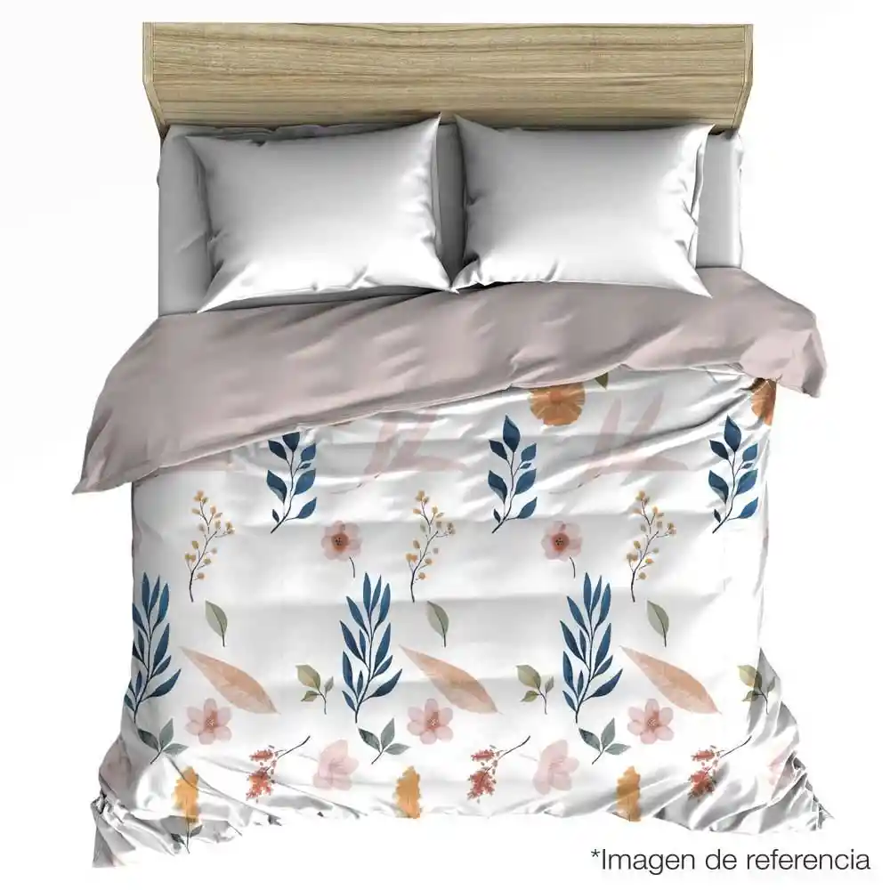 Edredon Diseño 5 4ed Exito 73184