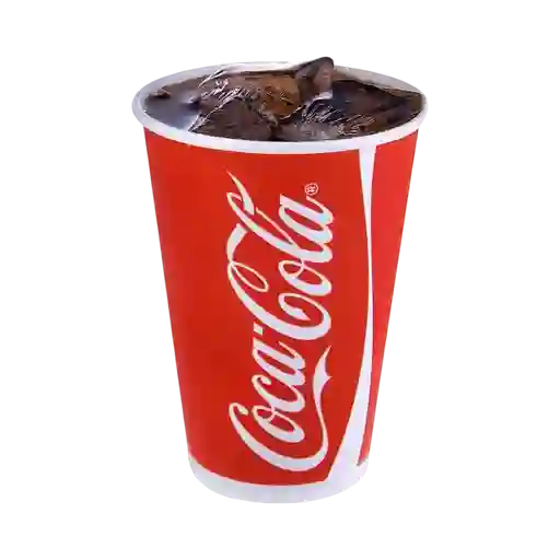 Coca-Cola Sabor Original 10 Oz