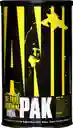 Animal Pak Suplemento Alimenticio Nutrición