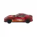  Carro Friccion Speedy Machine  Hot Wheels  