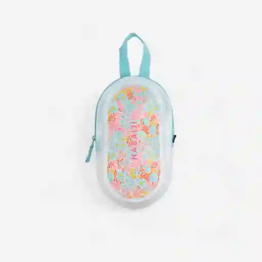 Bolsa Impermeable De Natación (3l) Nabaiji 100 - Azul