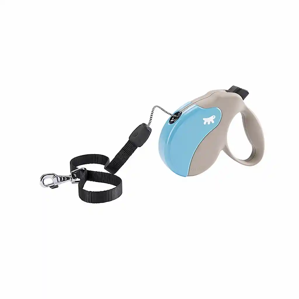 Ferplast Correa Retráctil Cinta Mini Amigo Tape