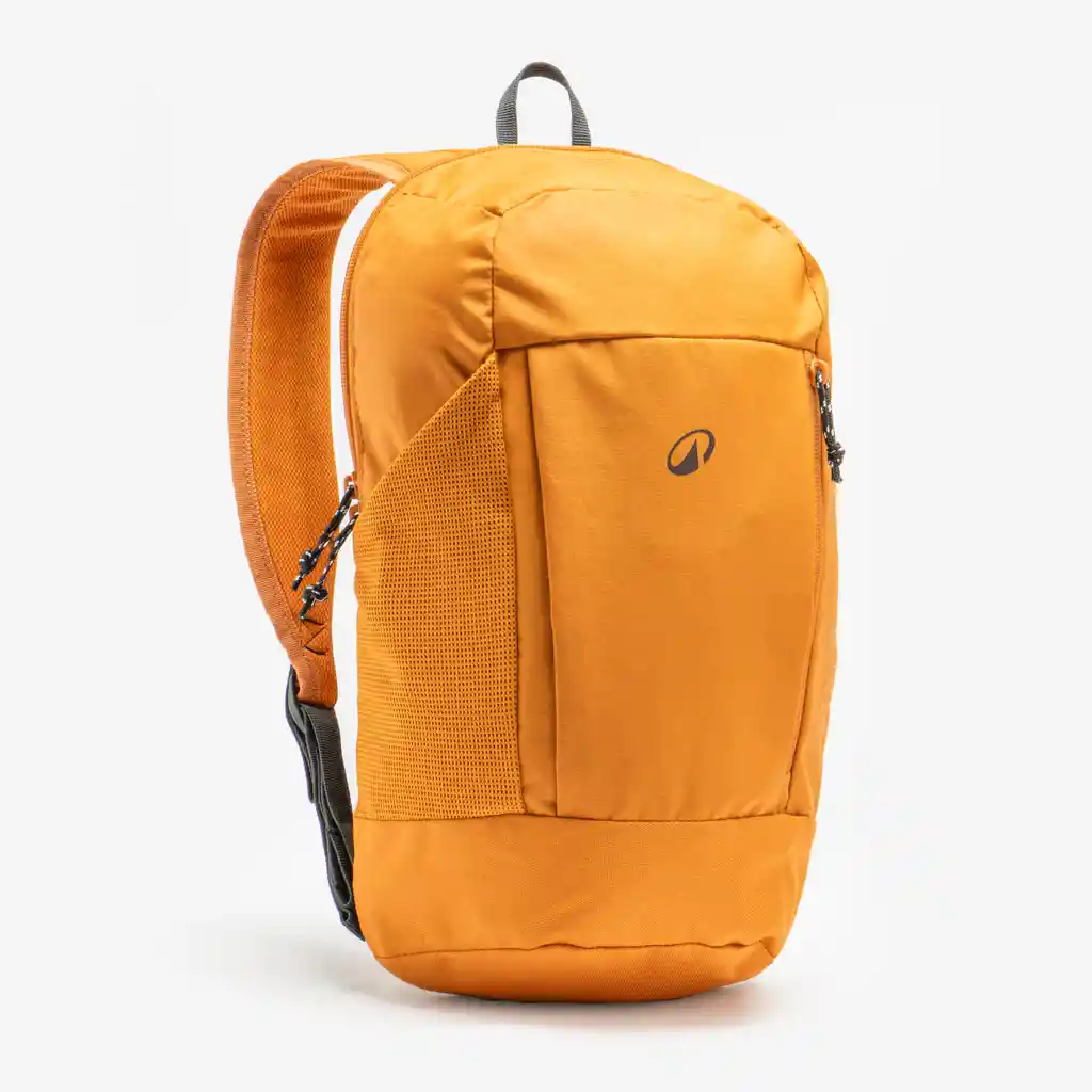 Morral de Senderismo Arpenaz 100 - Café