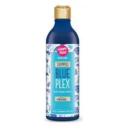 Happy Anne Shampoo Blue Plex Vegano