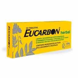 Eucarbon Herbal