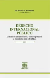 Derecho Internacional Público