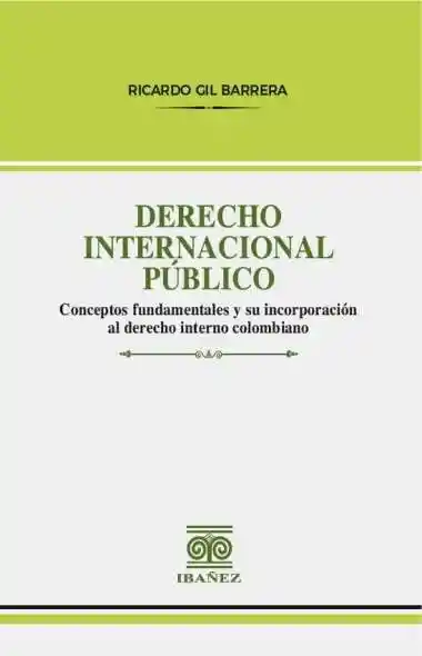 Derecho Internacional Público