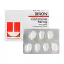 Bexon Óvulos Vaginales (100 Mg)