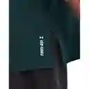 Ua Iso-chill Laser Tee Talla Xl Camisetas Verde Para Hombre Marca Under Armour Ref: 1370338-716