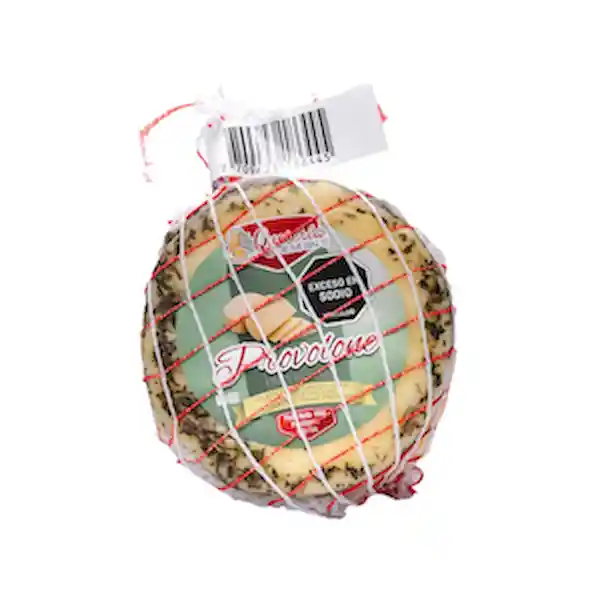 Queseria de mi Sin ti Queso Oaxaca Picante de Pasta Hilada