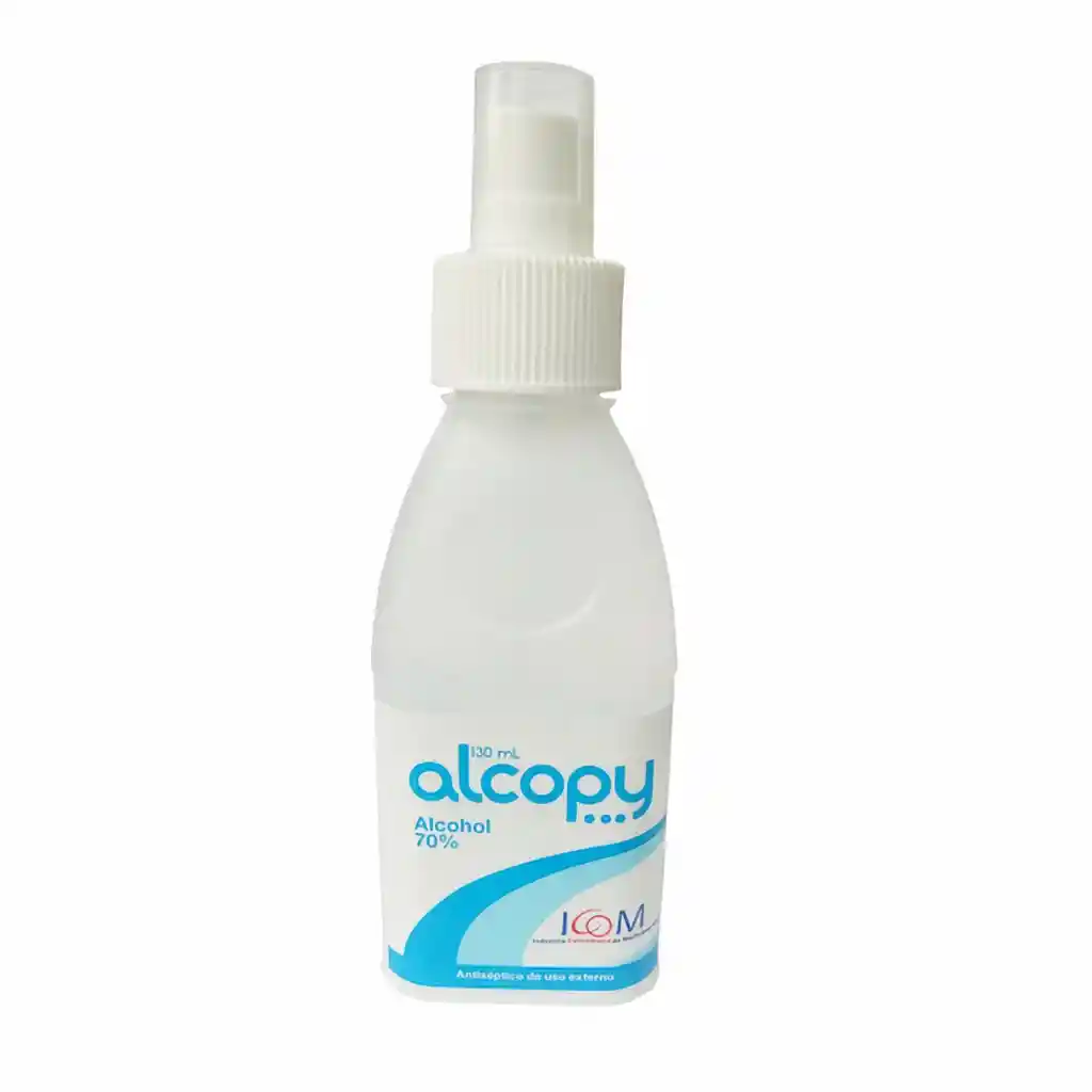 Alcopy Alcohol