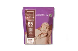 Chocolate de Mesa 85% Cacao Juan Choconat