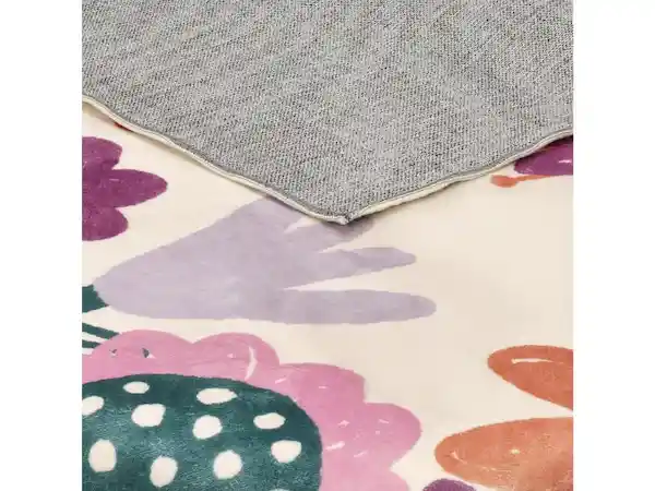 Alfombra de Cama 70 x 120 Casaideas
