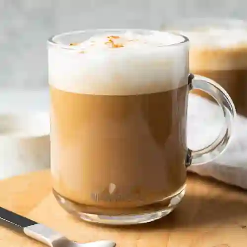 Taza de Cafe con Leche
