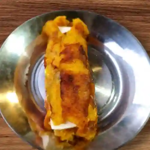 Maduro con Queso
