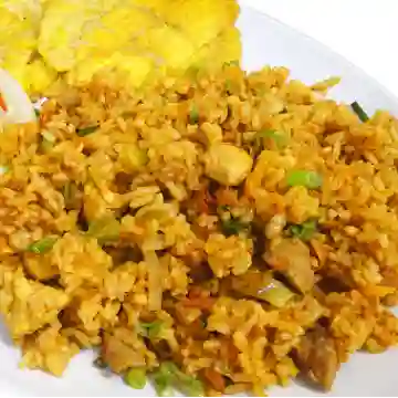 Arroz Arriero