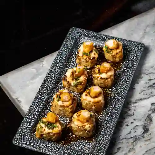 Matsuda Roll