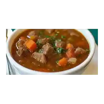 Caldo de Pàjarilla