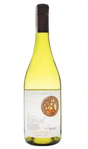 Maipo Vitral Vino Blanco Reserva Chardonnay