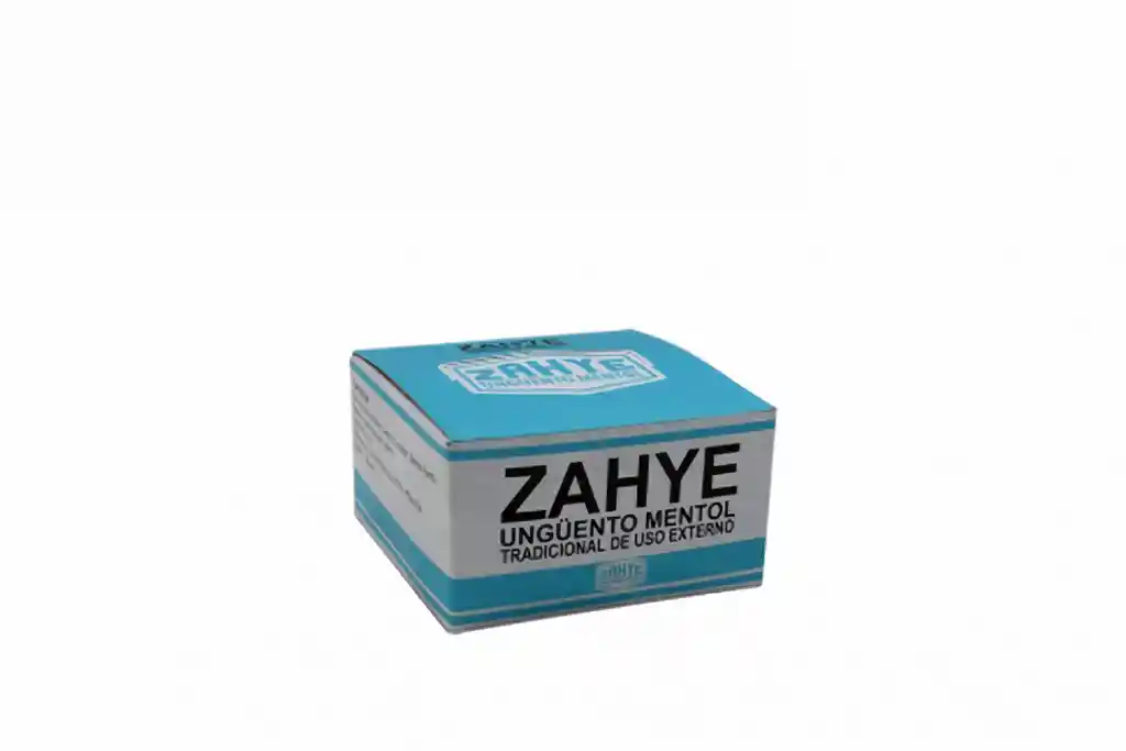 Zahye Laboratorio Peña