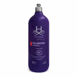 Hydra Shampoo para Mascotas Volumizing