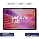 Tablet Lenovo M10 4 G Wifi + Funda + Audifonos
