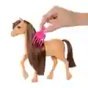 Barbie Pony Peinados Divertidos