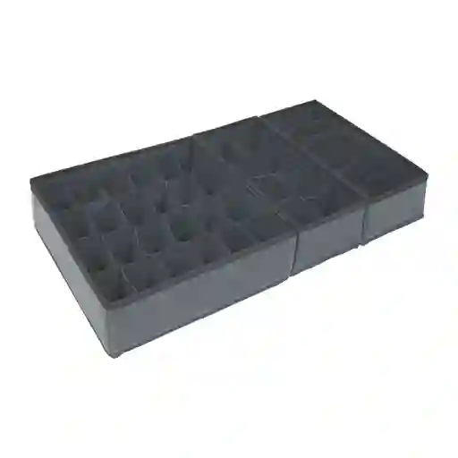 Pack Organizador Krea Ropa Int. Non Woven