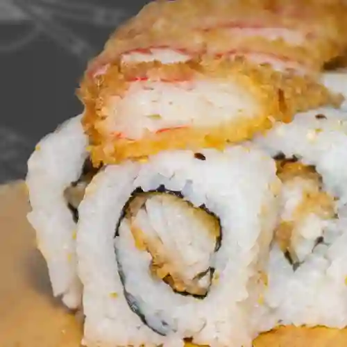 Kani King Roll (12 Bocados)