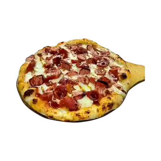 Pizza Ranchera X 8