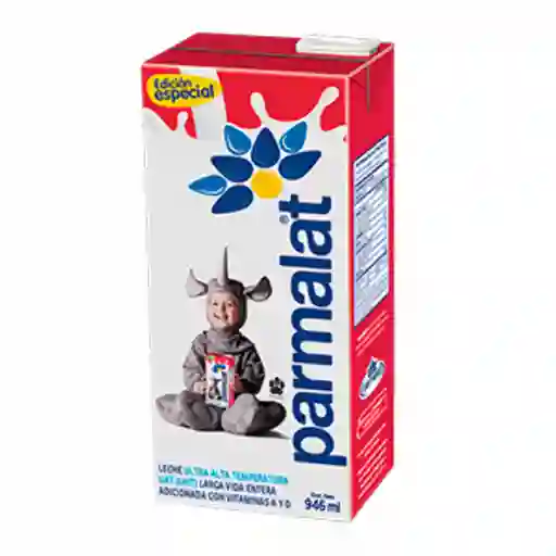 Parmalat Leche Entera