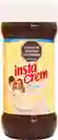 Instacrem Crema no Láctea Light en Calorías