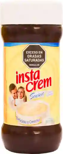 Instacrem Crema no Láctea Light en Calorías