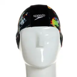 Gorro Textil Para Natación Speedo 8n031270099